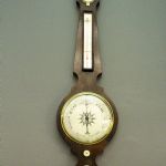 851 6181 Barometer